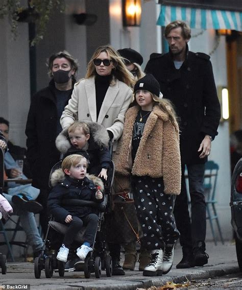 how many children does abbey clancy have